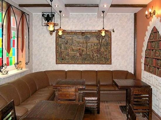 Гостиница Котбус Калининград-137