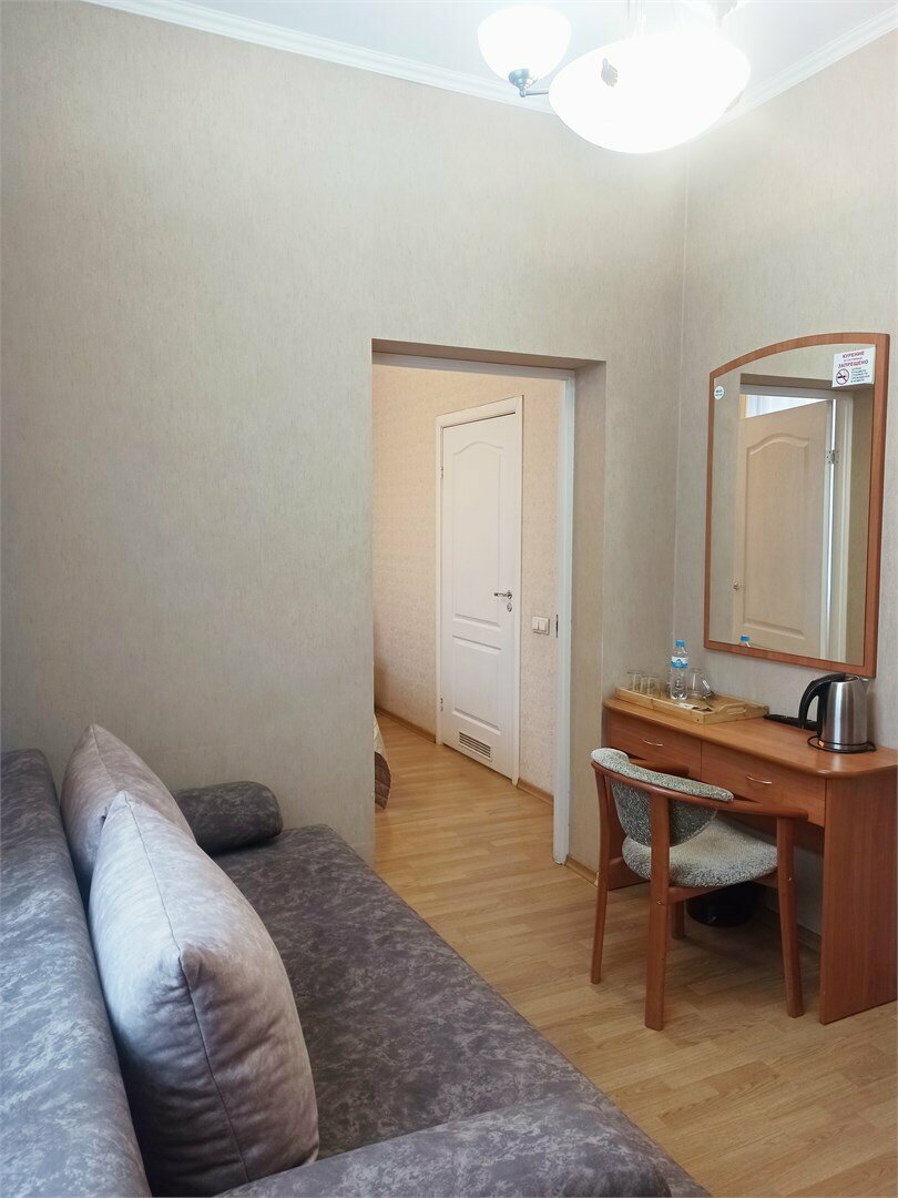 Гостиница Котбус Калининград