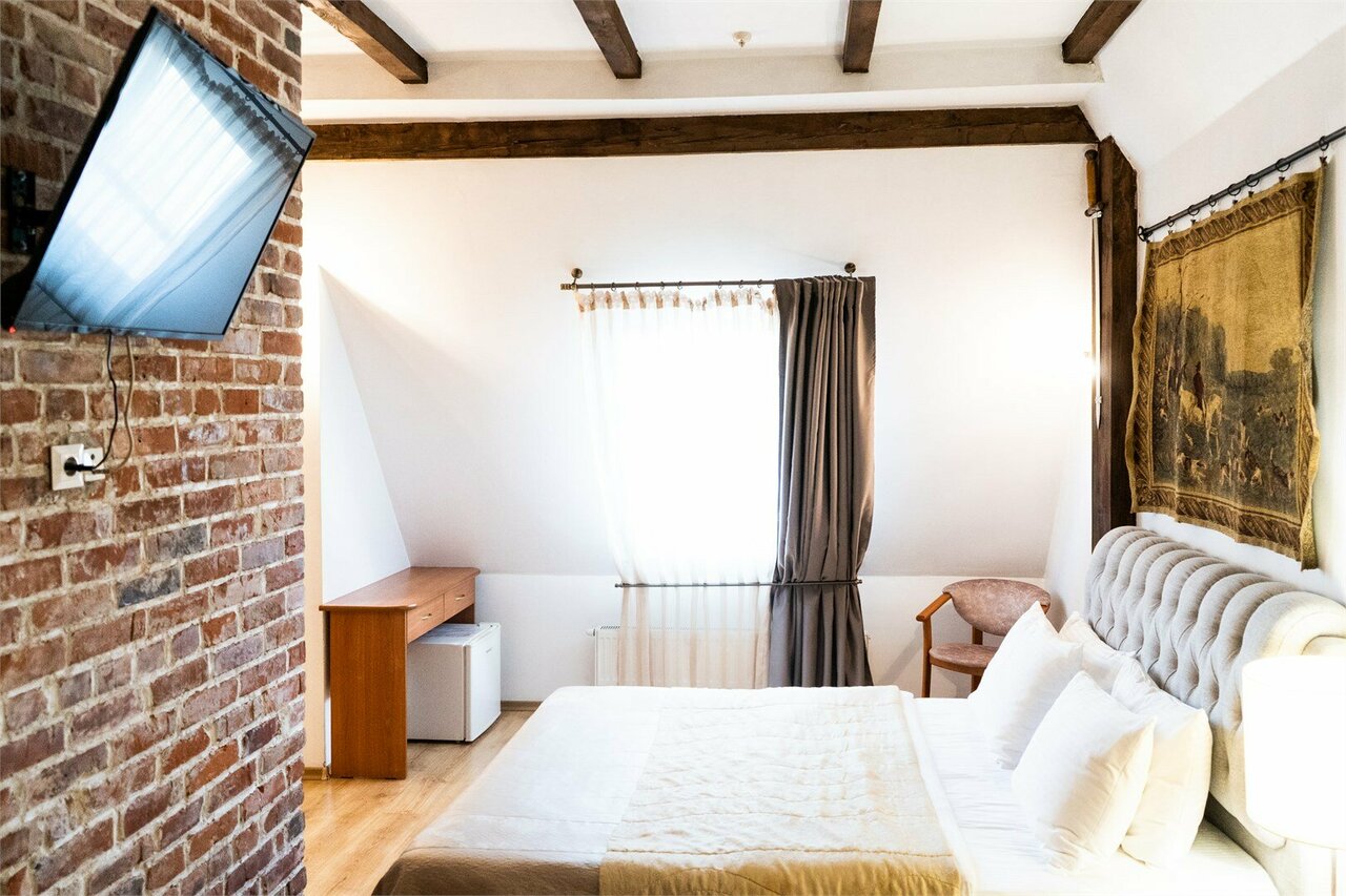 Гостиница Котбус Калининград