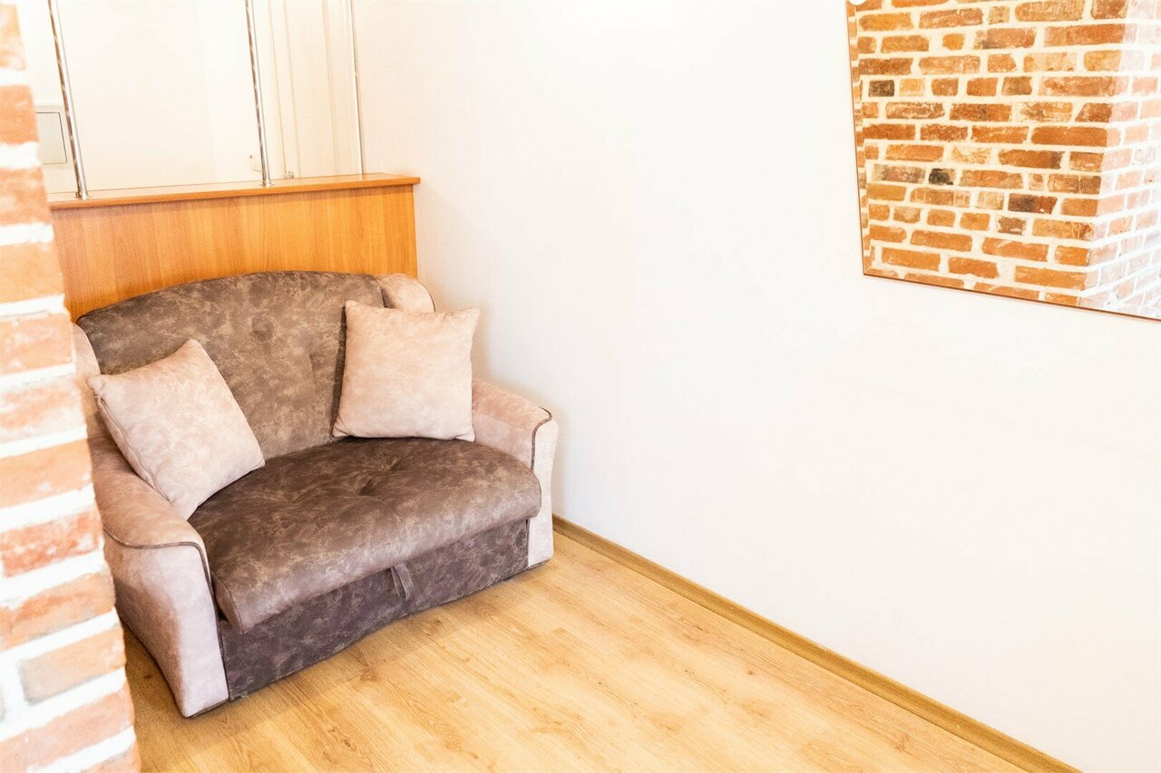 Гостиница Котбус Калининград