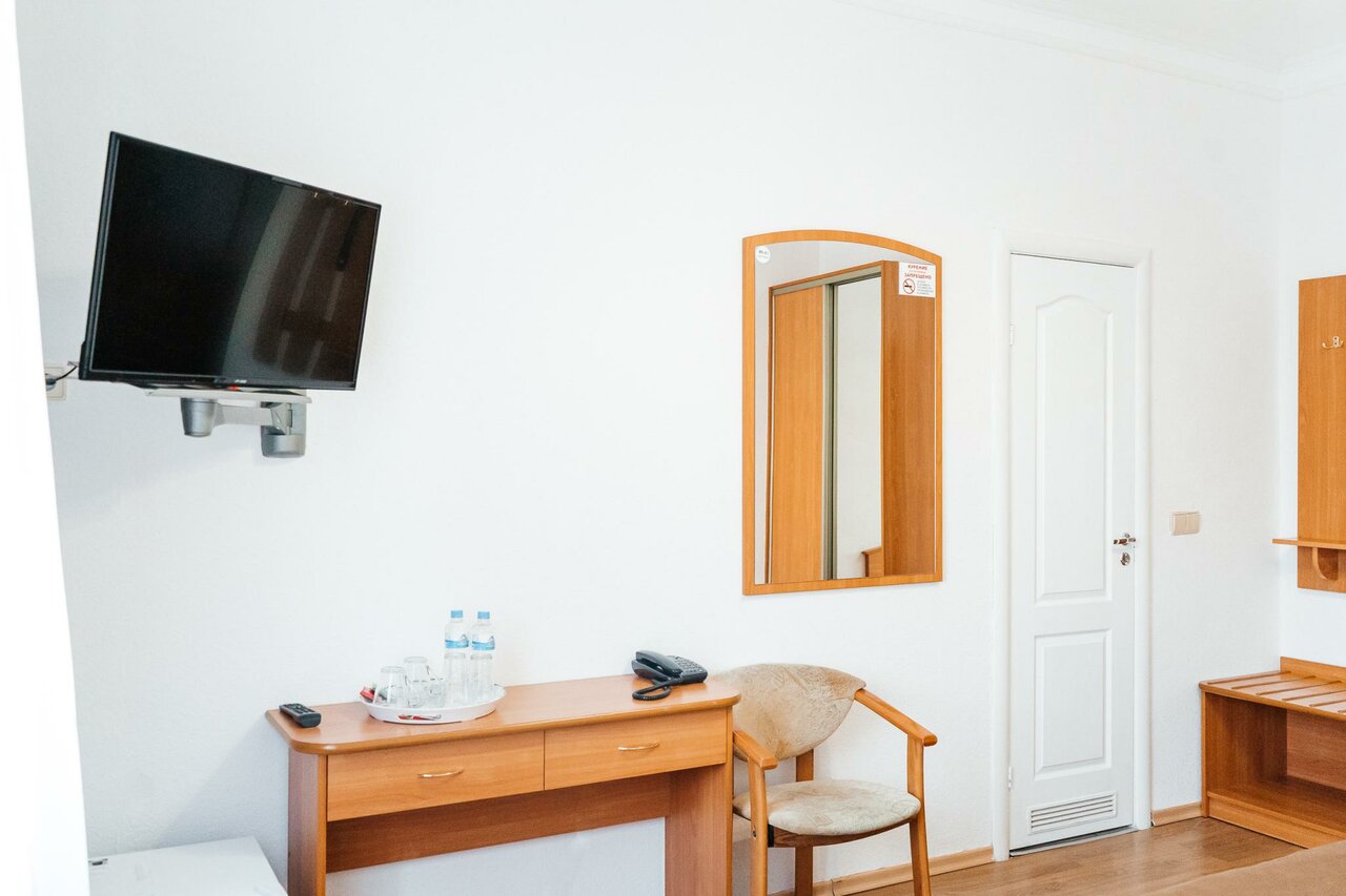 Гостиница Котбус Калининград-114