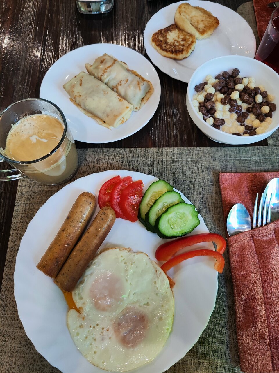 Гостиница Котбус Калининград-209