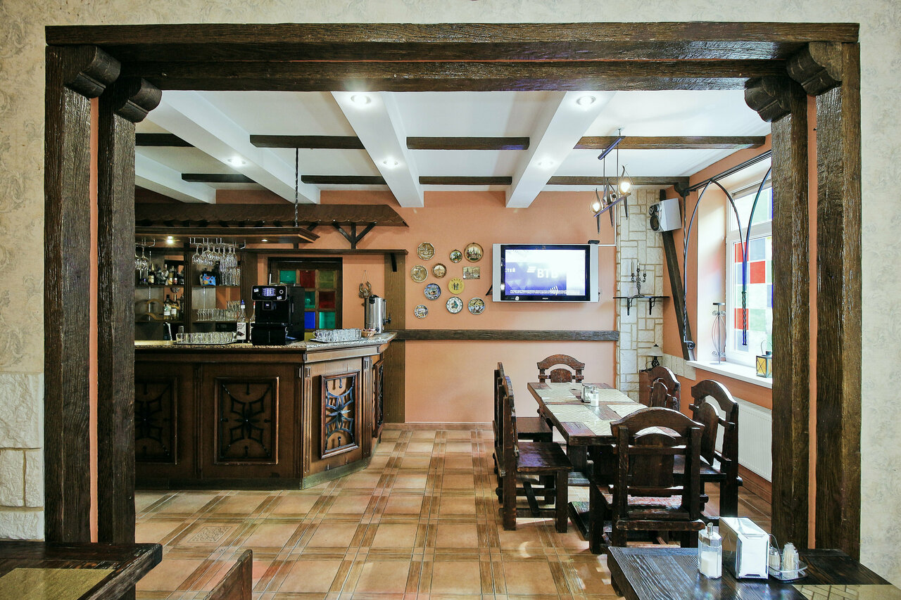 Гостиница Котбус Калининград-4