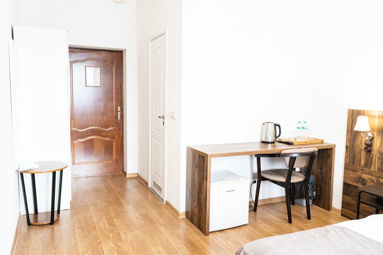 Гостиница Котбус Калининград-94