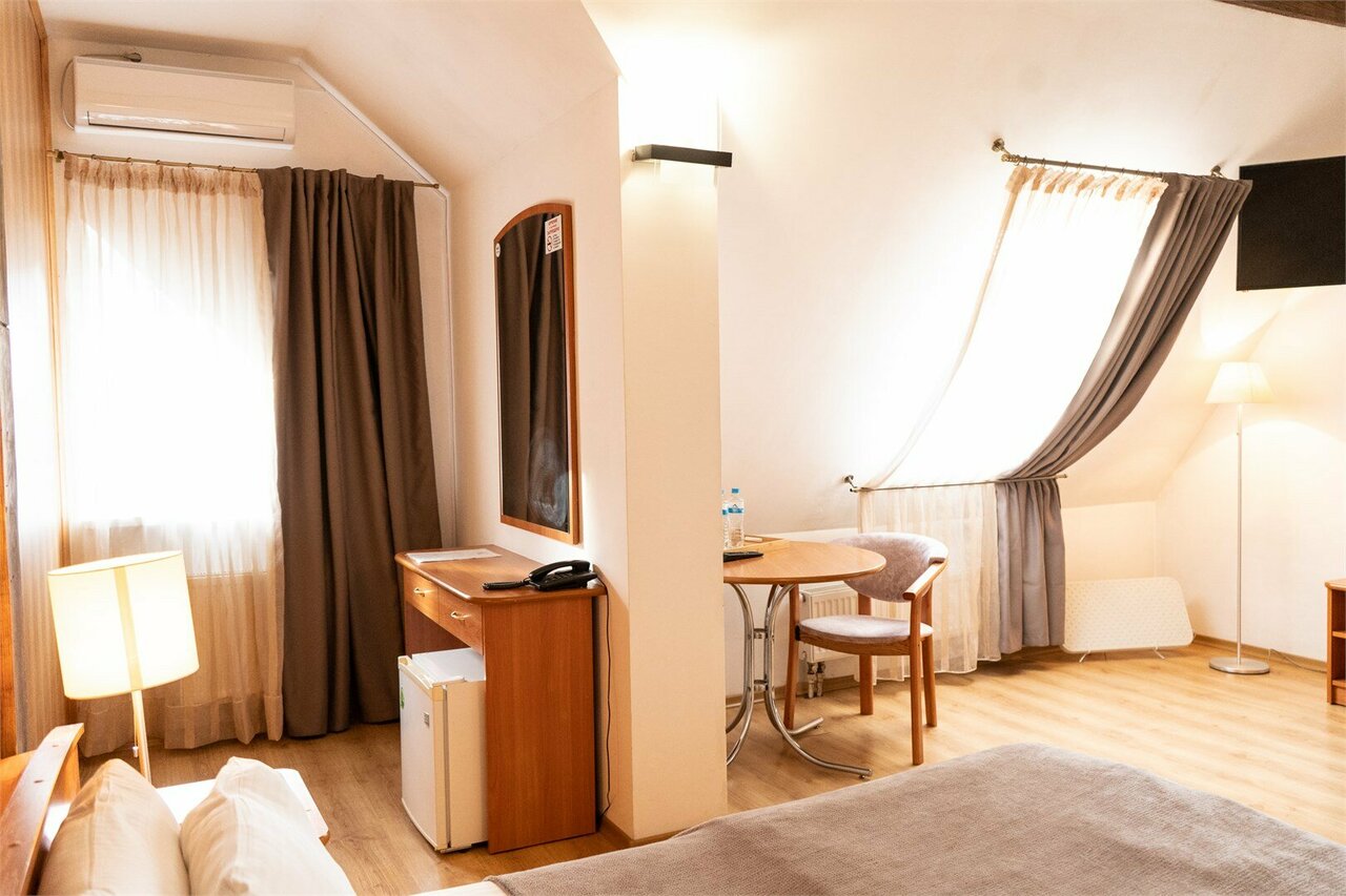 Гостиница Котбус Калининград