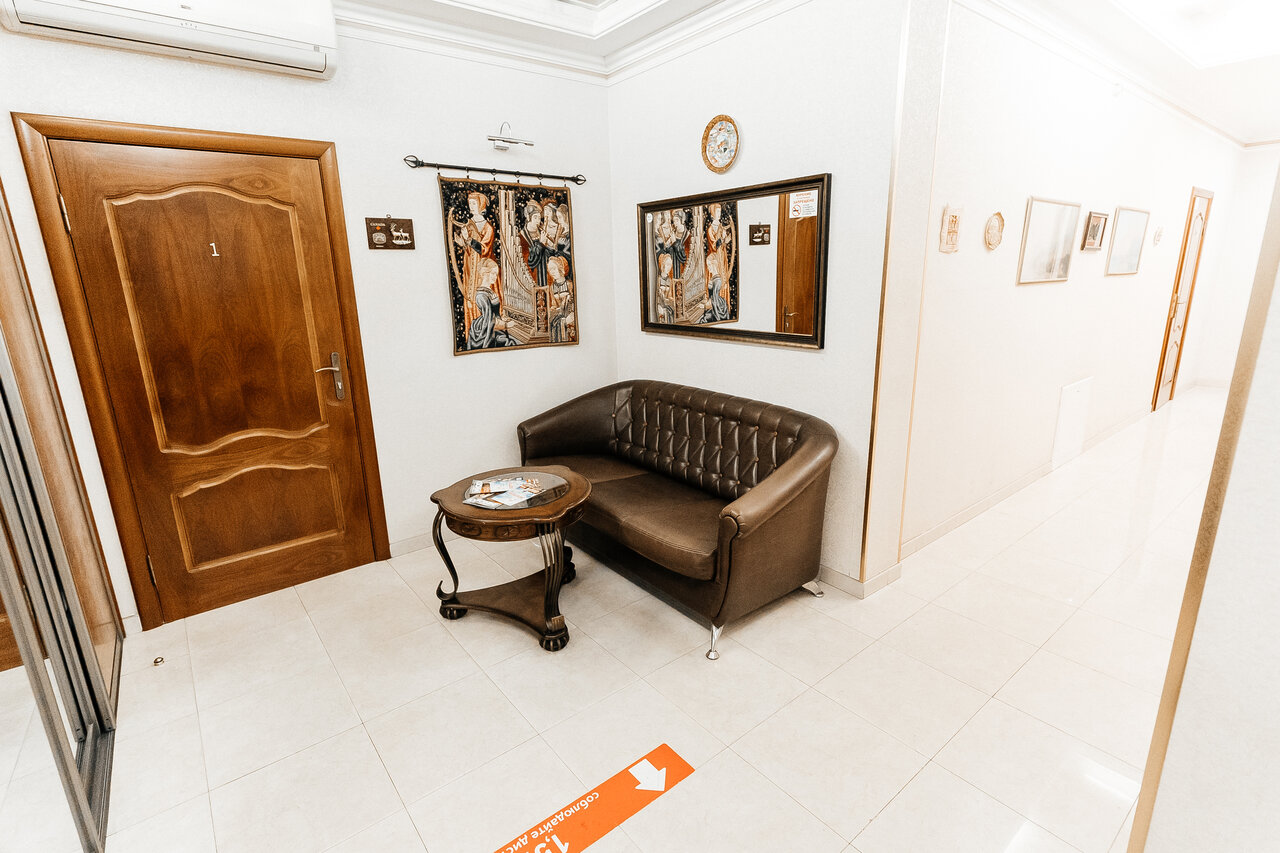 Гостиница Котбус Калининград-55