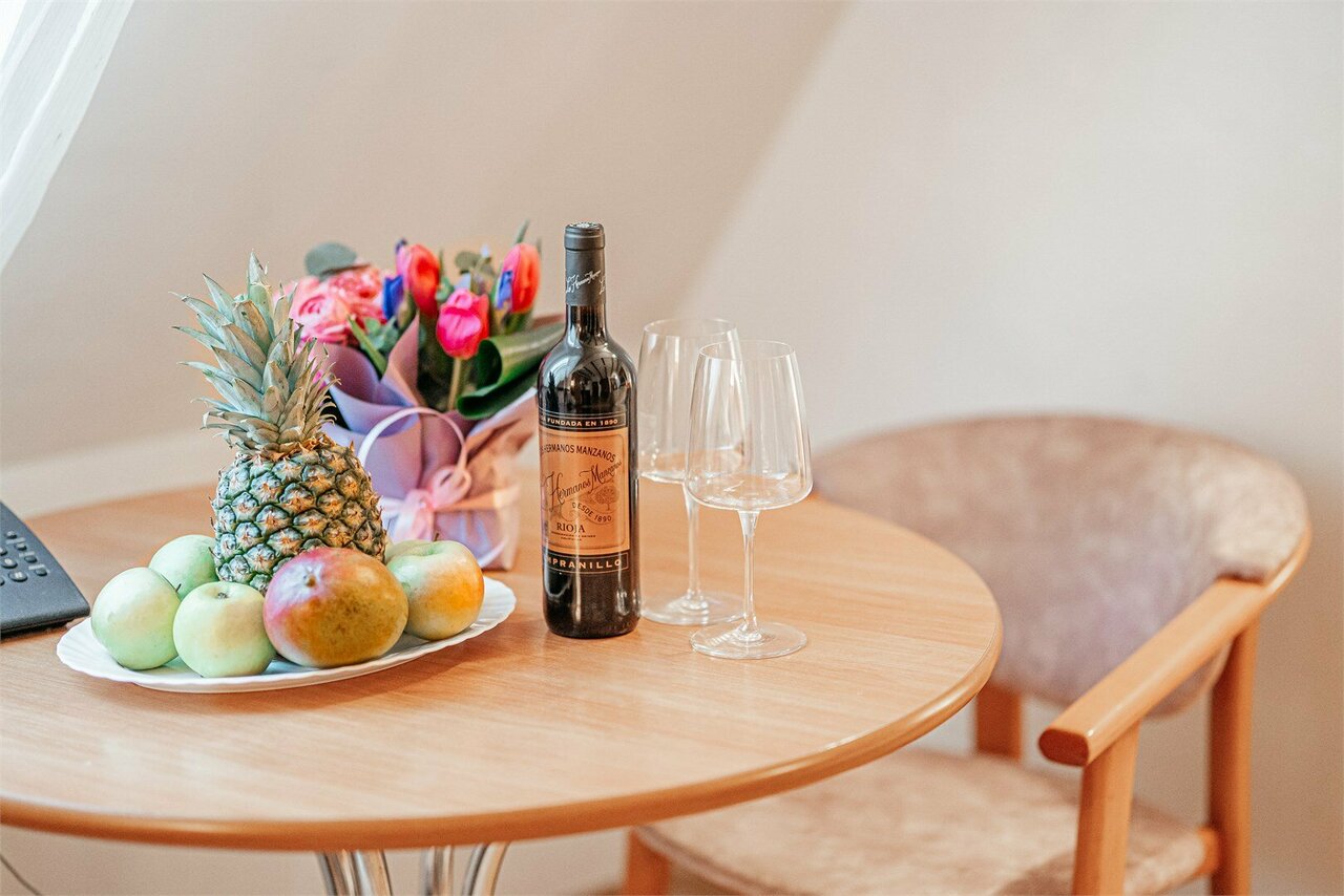 Гостиница Котбус Калининград