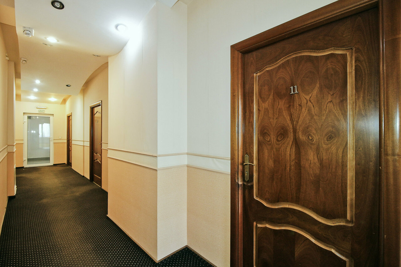 Гостиница Котбус Калининград-46