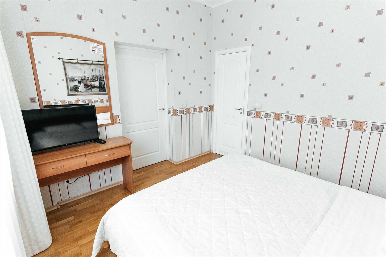 Гостиница Котбус Калининград