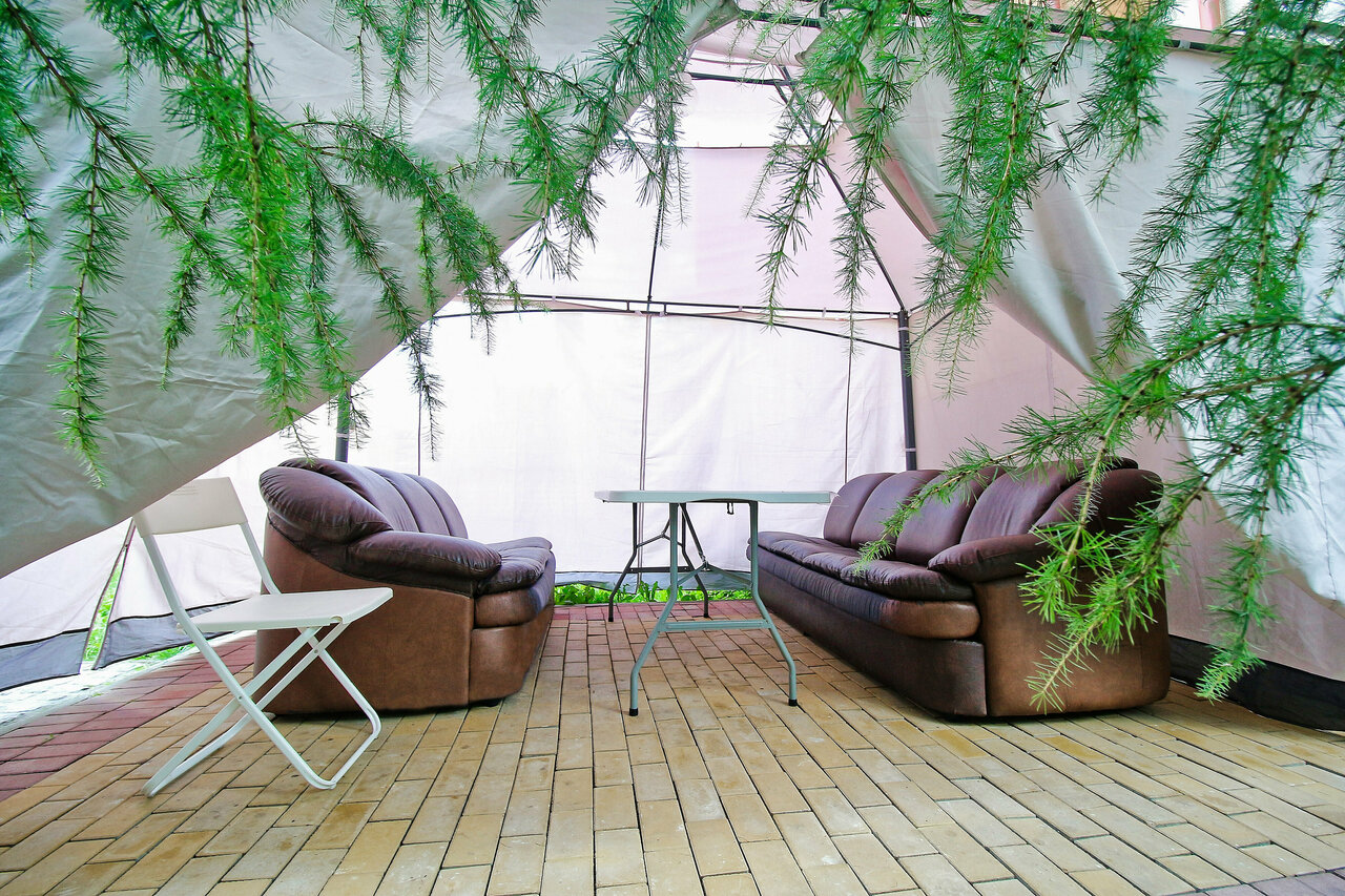 Гостиница Котбус Калининград-19