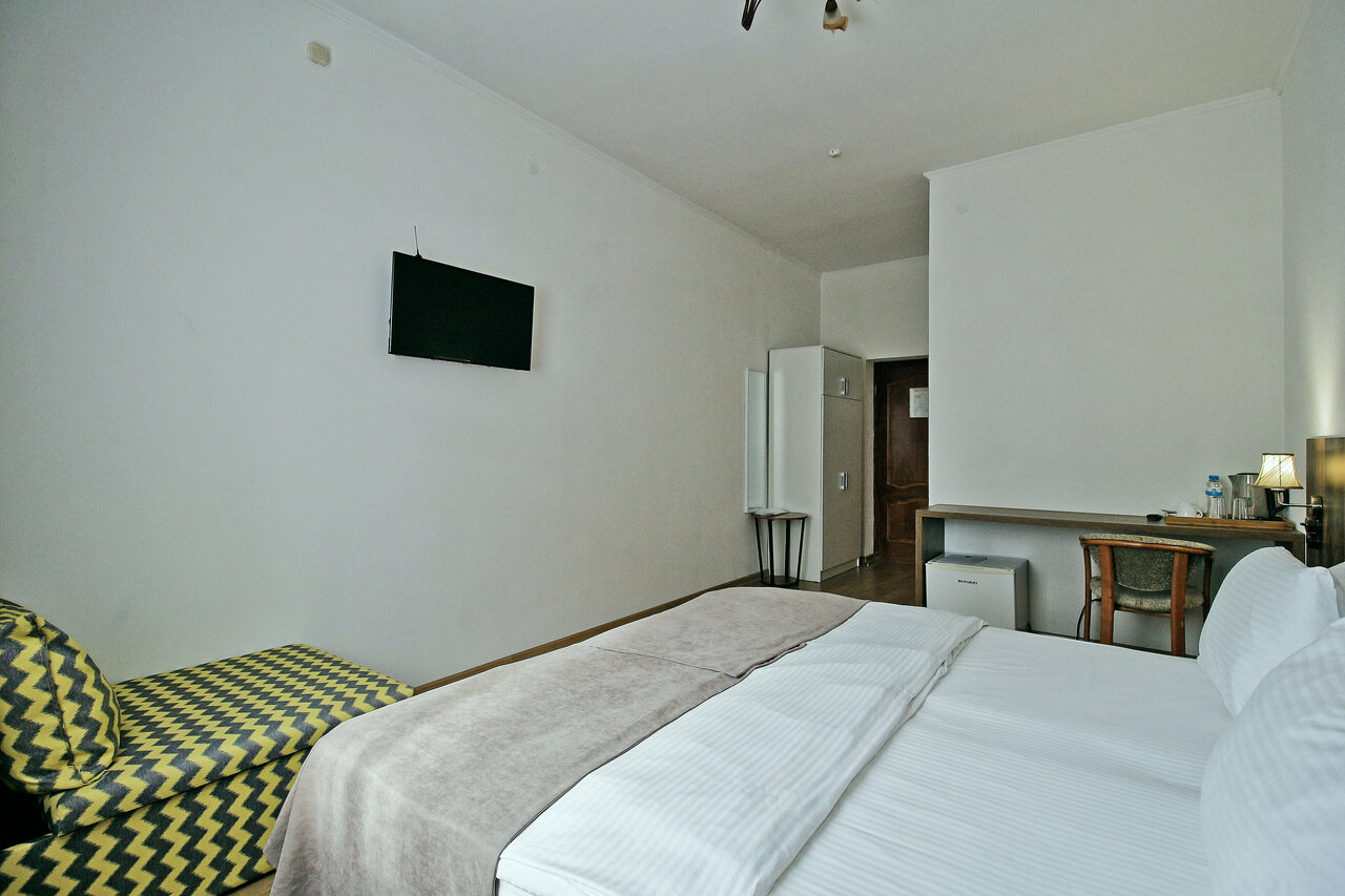 Гостиница Котбус Калининград-44