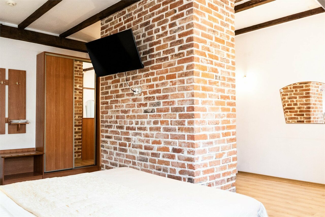 Гостиница Котбус Калининград