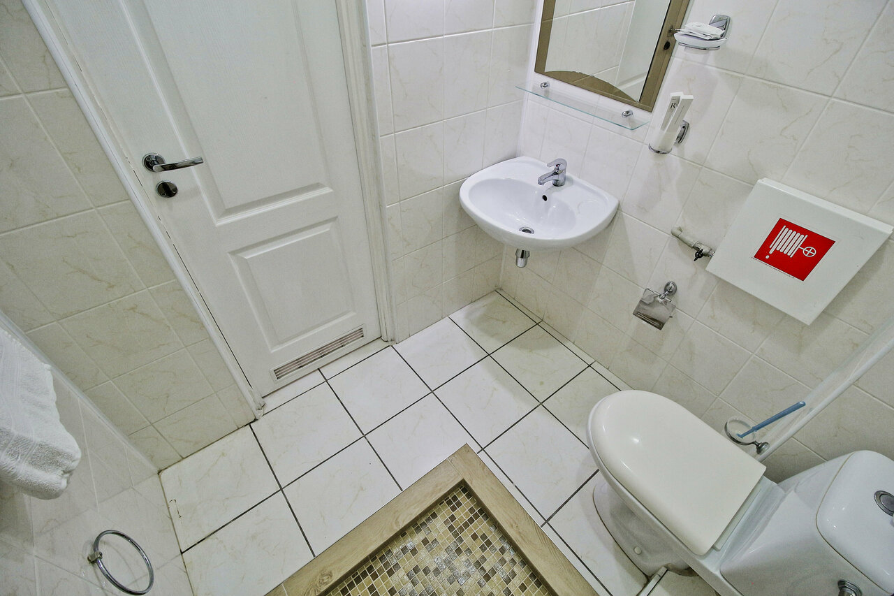 Гостиница Котбус Калининград-37