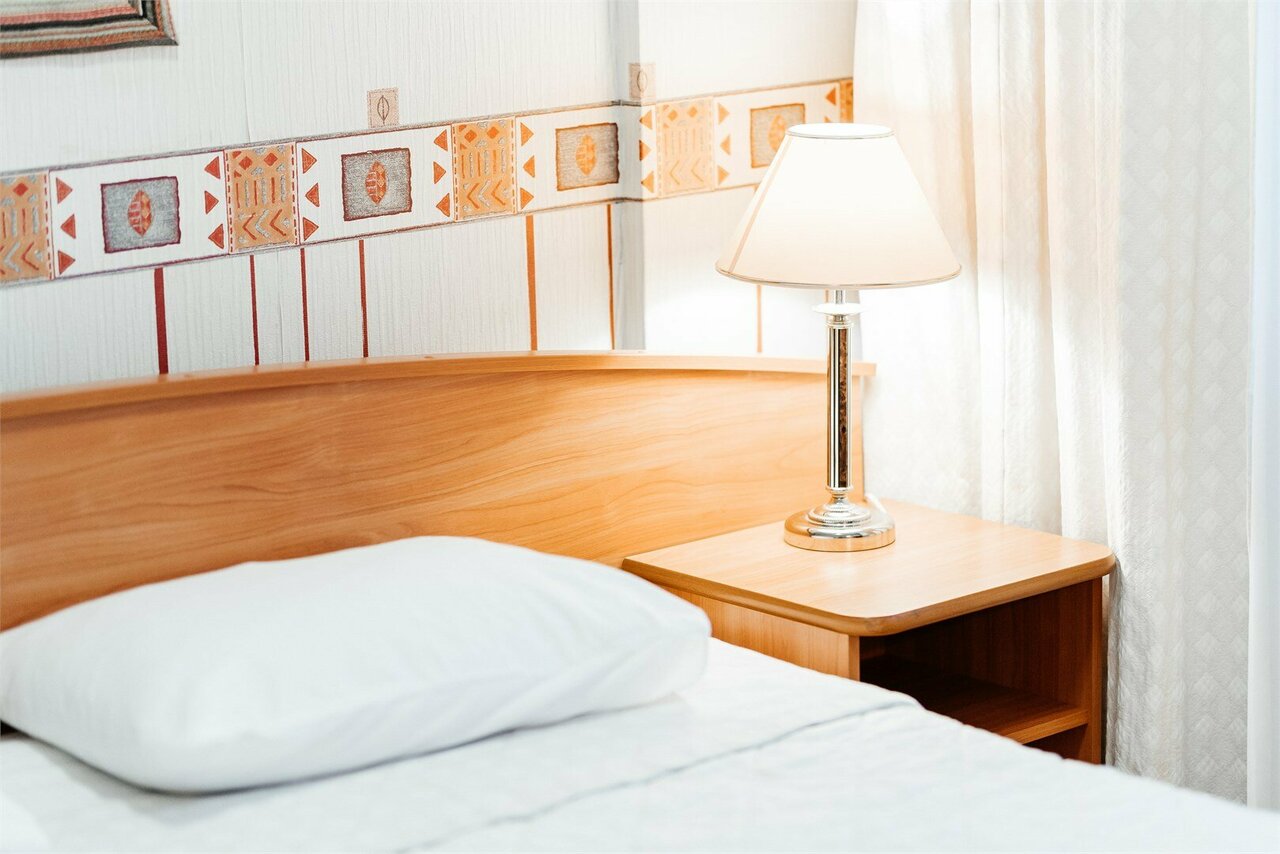 Гостиница Котбус Калининград