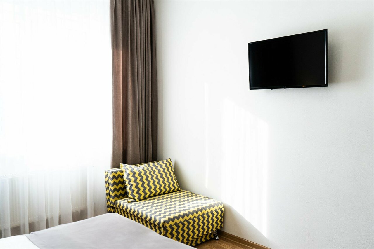 Гостиница Котбус Калининград