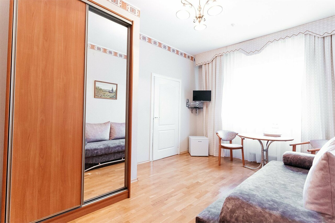 Гостиница Котбус Калининград