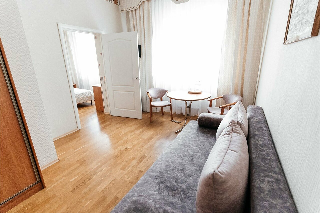 Гостиница Котбус Калининград