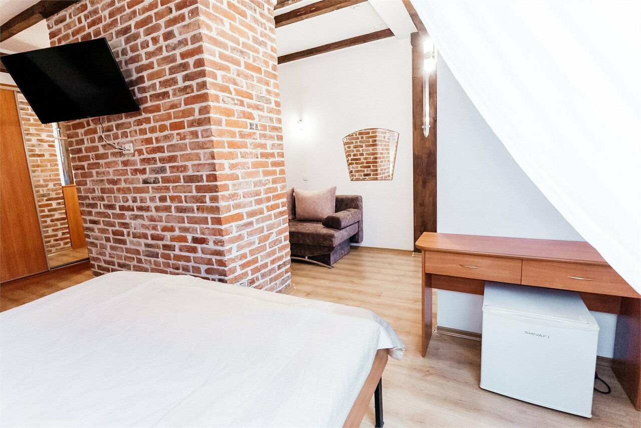 Гостиница Котбус Калининград