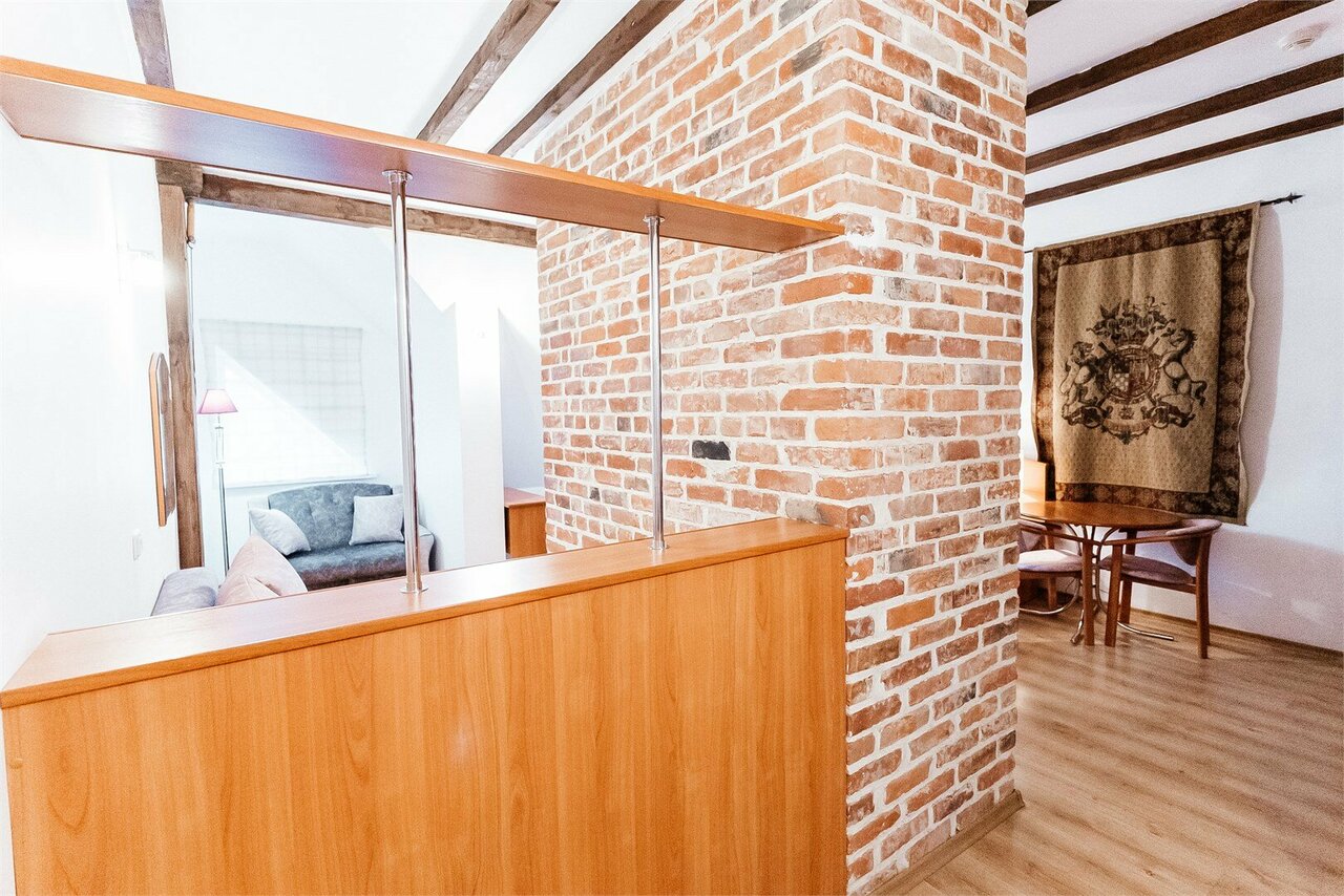 Гостиница Котбус Калининград