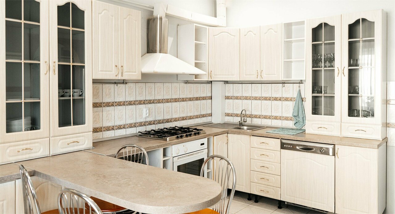 Гостиница Котбус Калининград