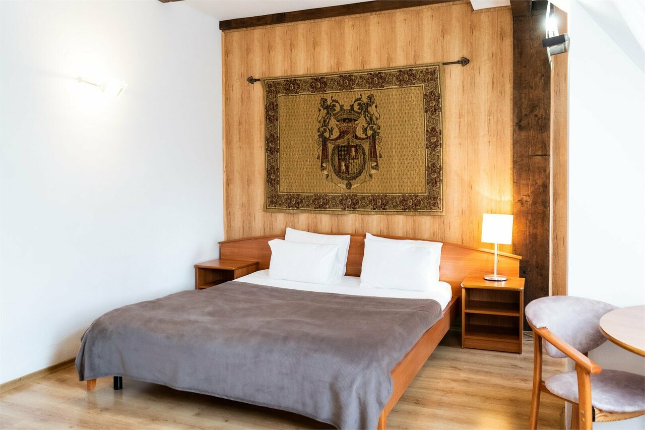 Гостиница Котбус Калининград