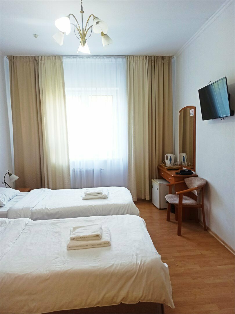 Гостиница Котбус Калининград