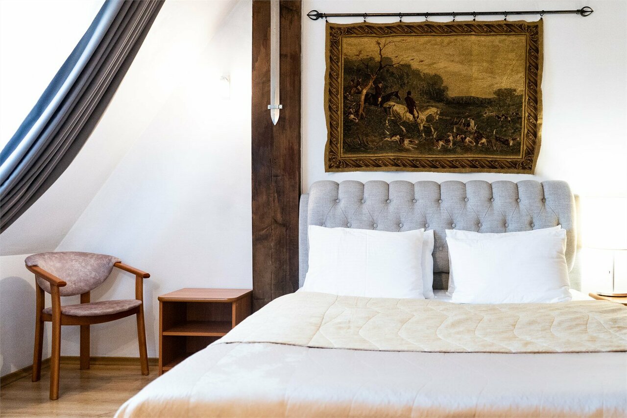 Гостиница Котбус Калининград