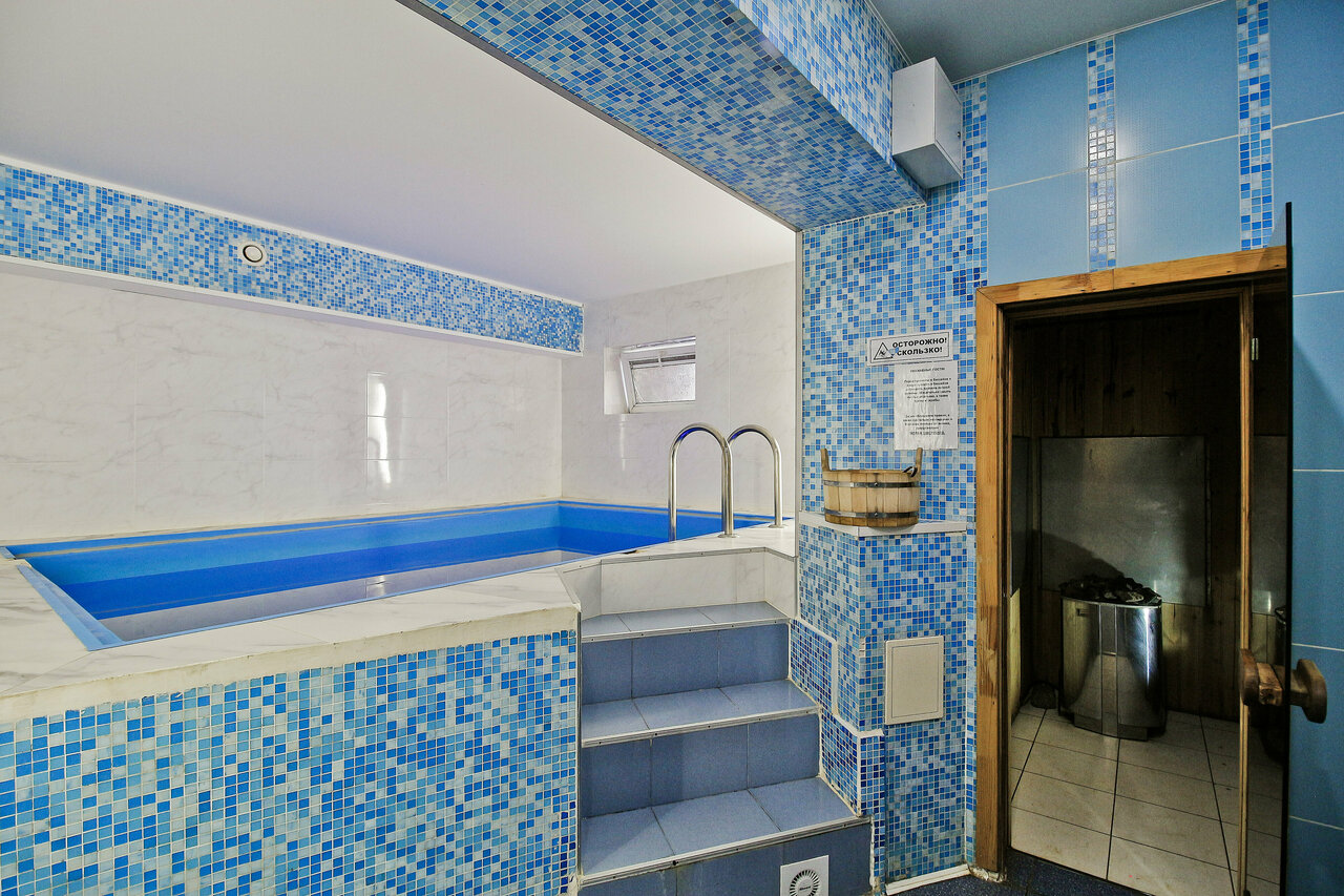 Гостиница Котбус Калининград-25