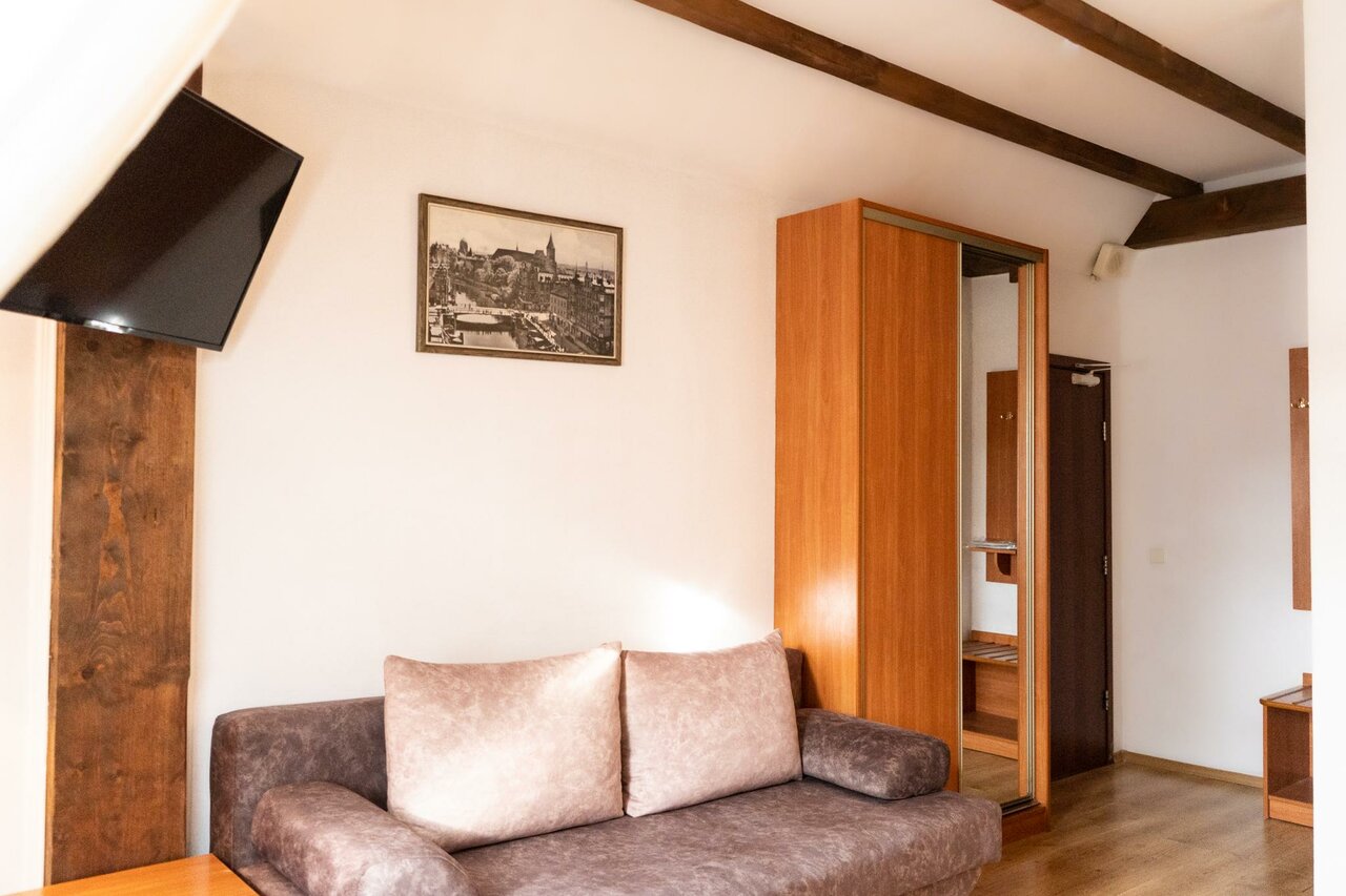 Гостиница Котбус Калининград-107