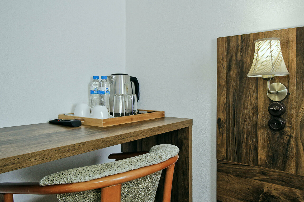 Гостиница Котбус Калининград-41