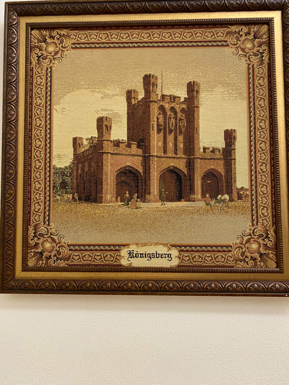 Гостиница Котбус Калининград-148