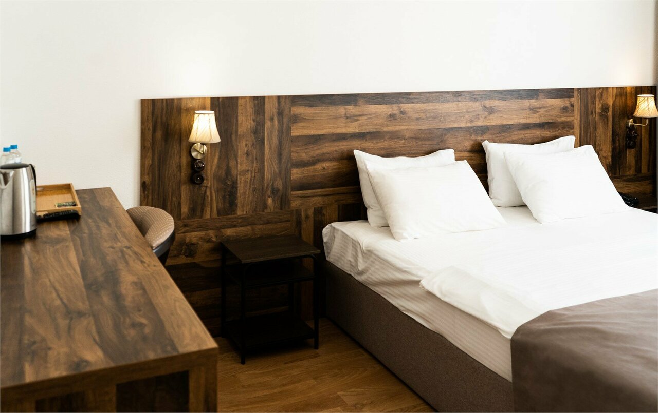 Гостиница Котбус Калининград