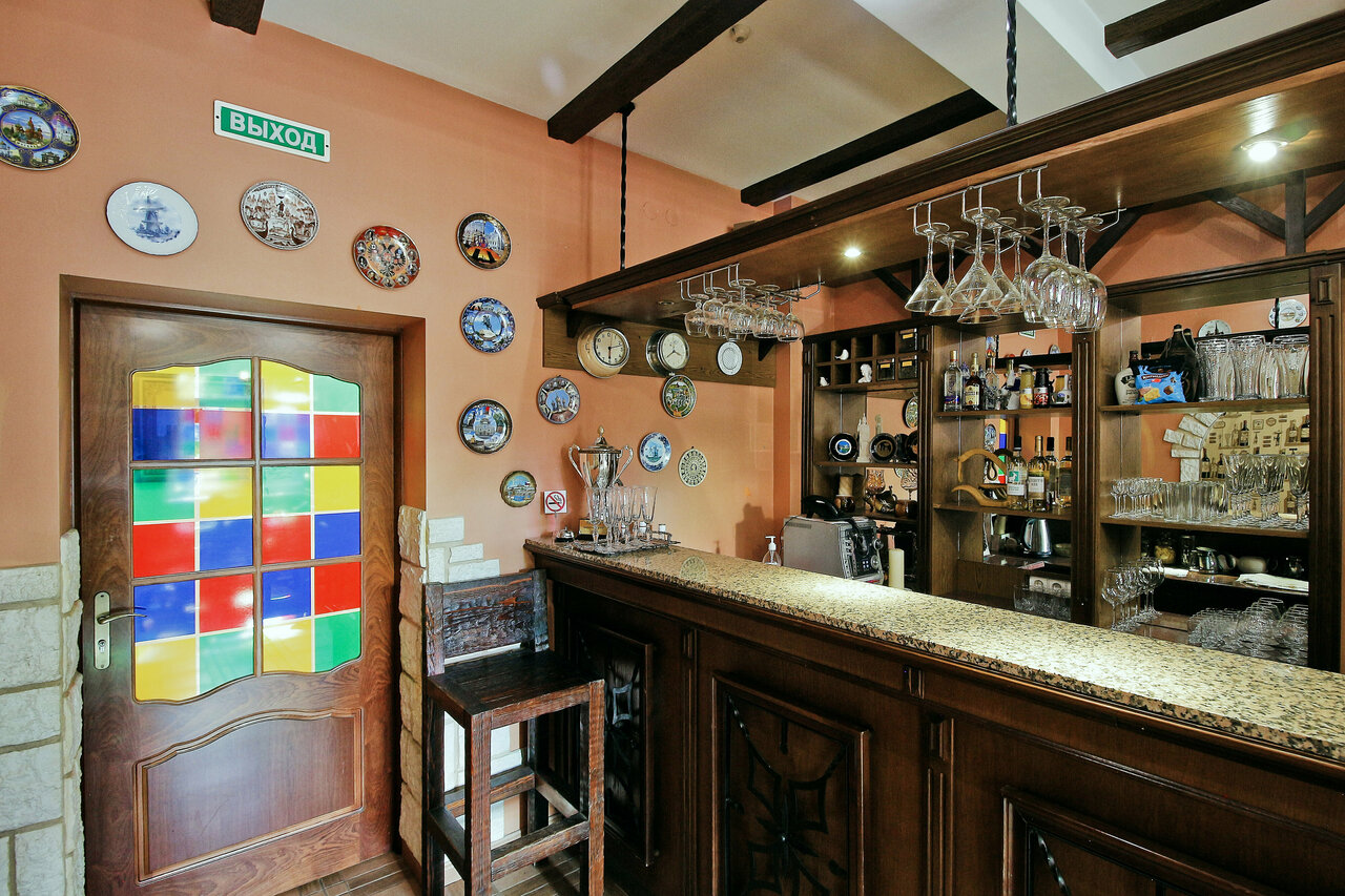 Гостиница Котбус Калининград-28