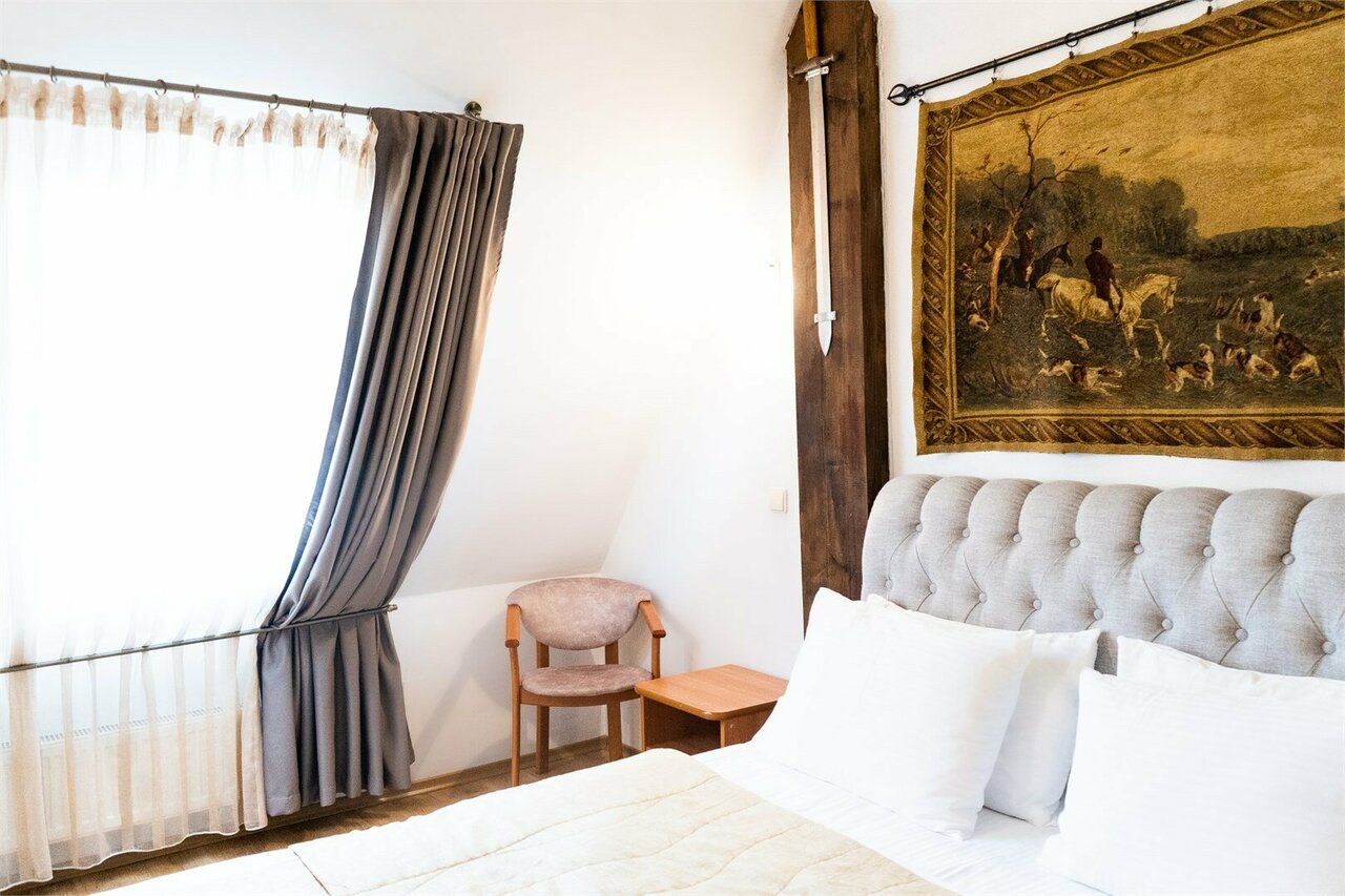 Гостиница Котбус Калининград