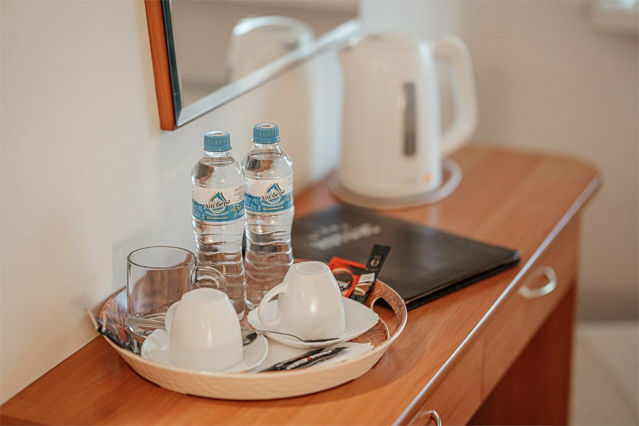 Гостиница Котбус Калининград