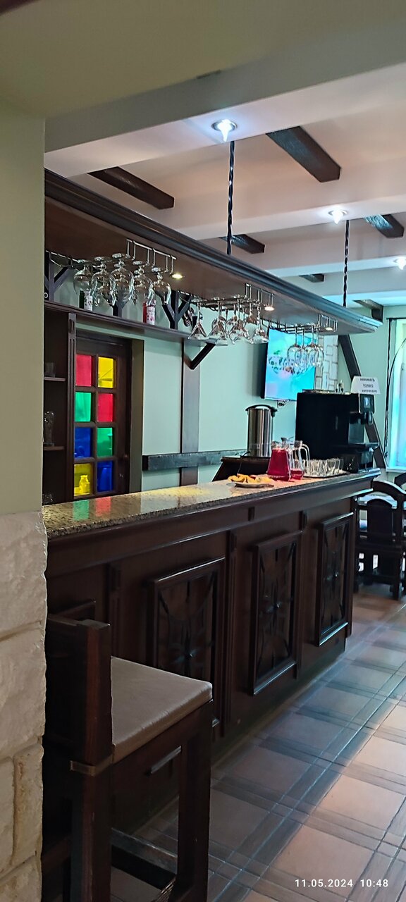 Гостиница Котбус Калининград-186