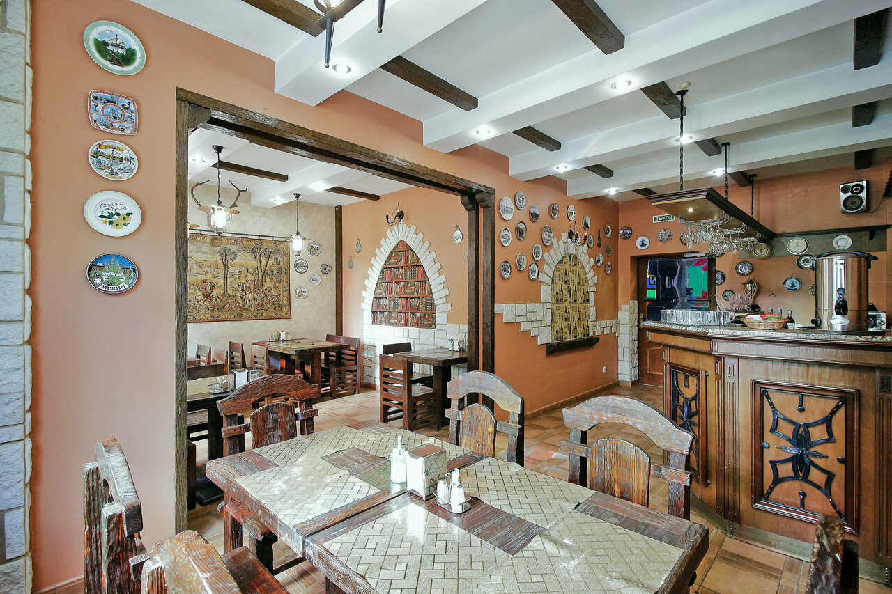 Гостиница Котбус Калининград-30