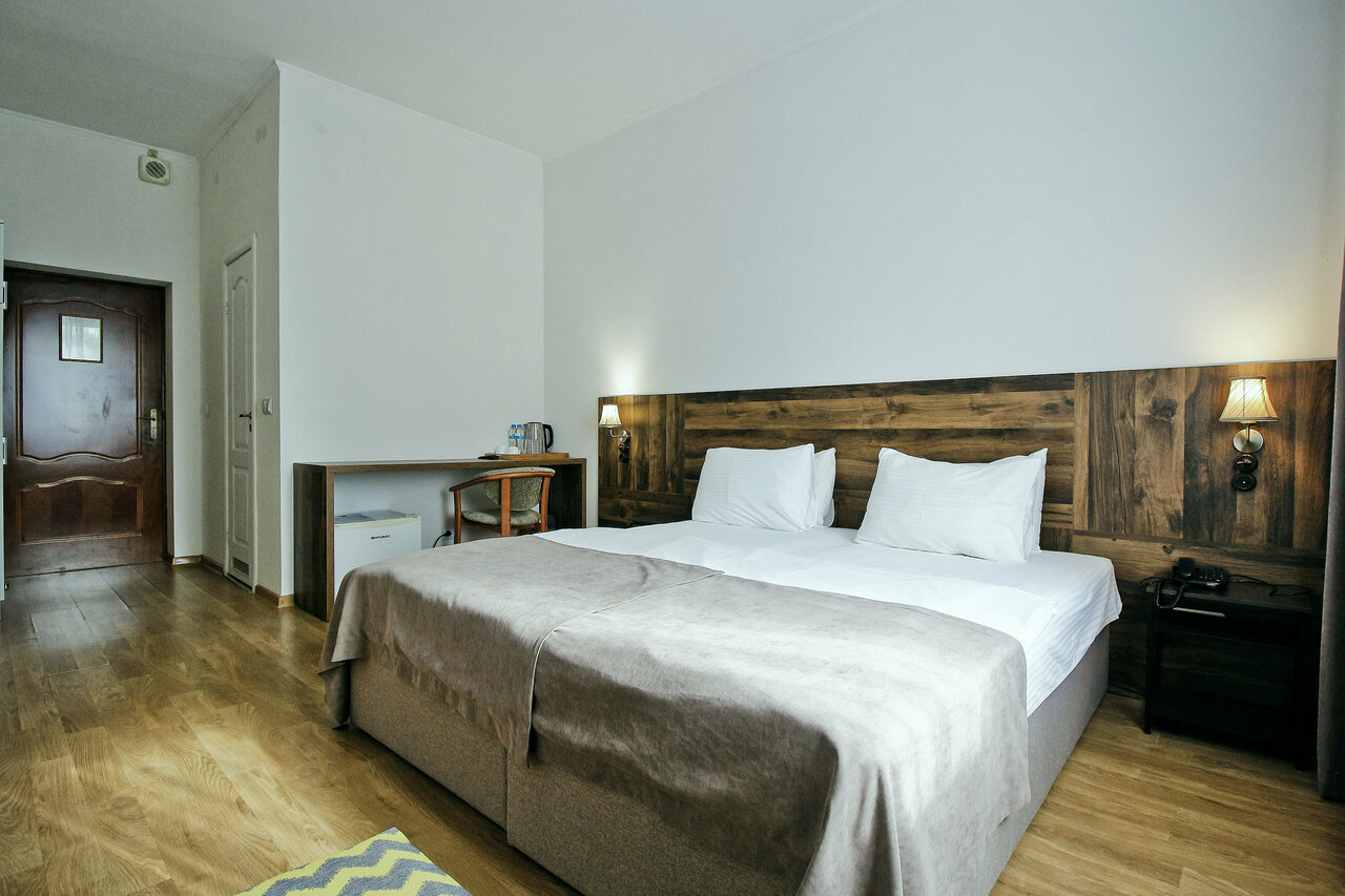 Гостиница Котбус Калининград-43