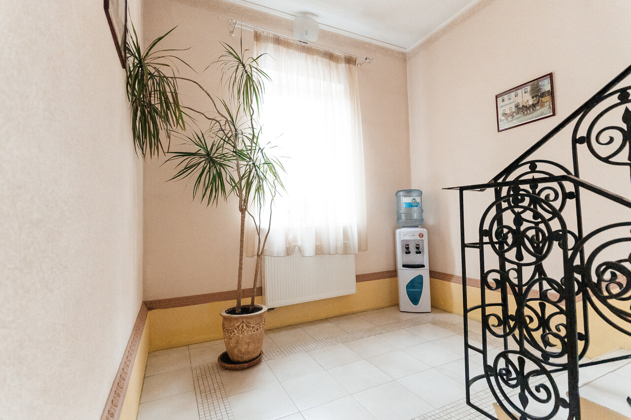 Гостиница Котбус Калининград-59