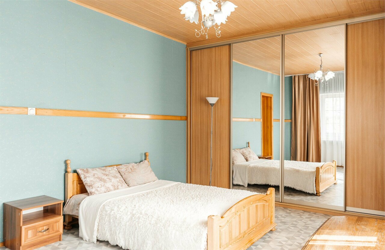 Гостиница Котбус Калининград