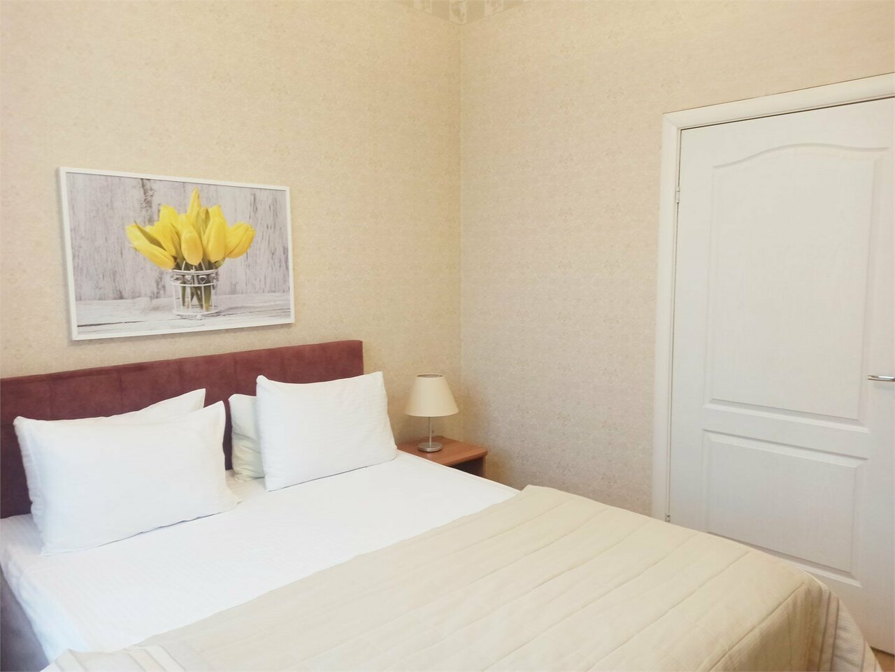 Гостиница Котбус Калининград