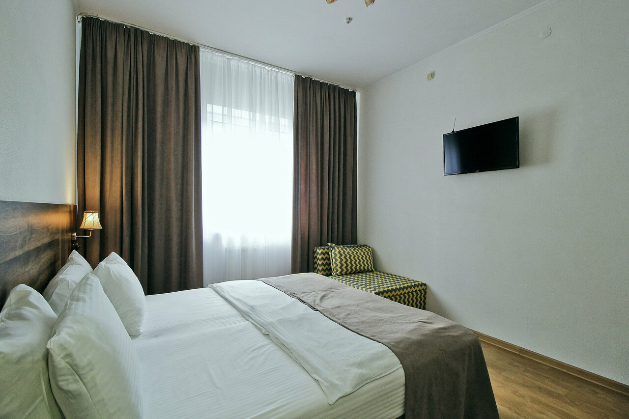 Гостиница Котбус Калининград-40