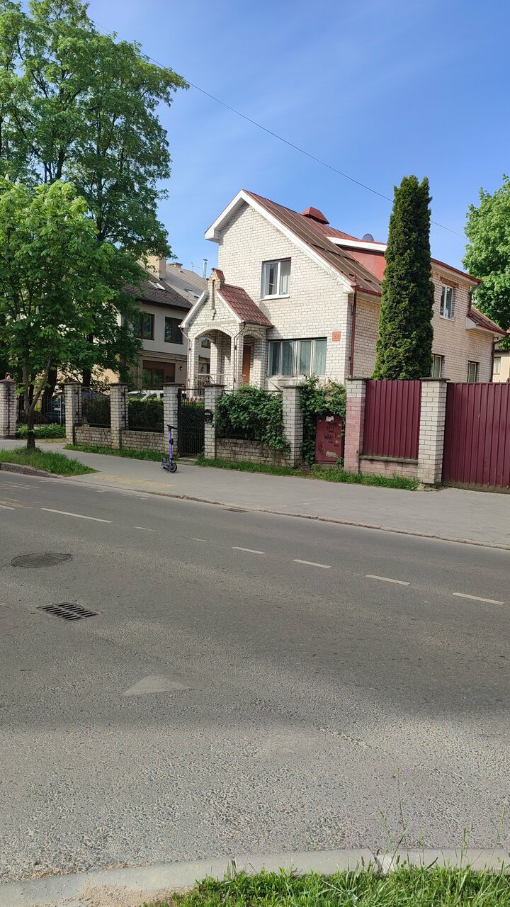 Гостиница Котбус Калининград-146