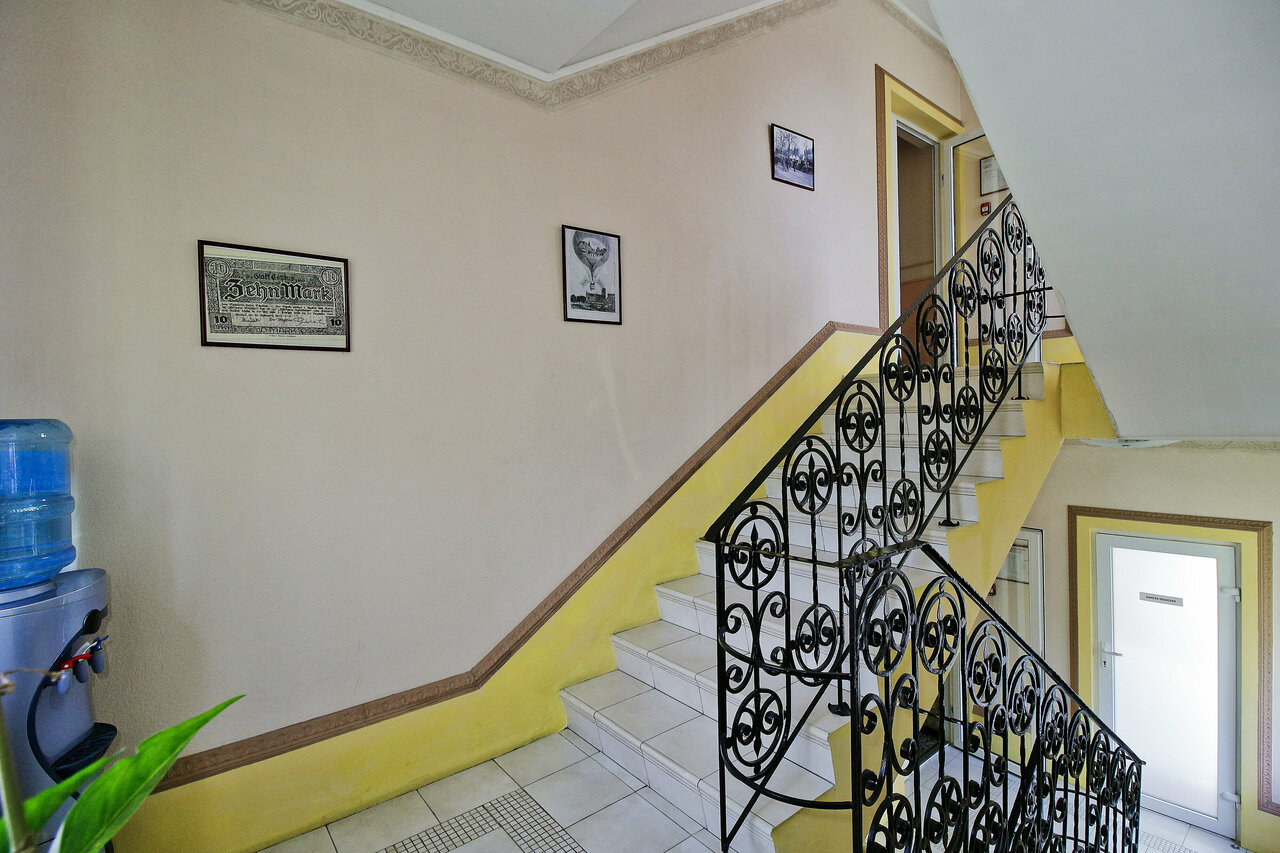 Гостиница Котбус Калининград-36