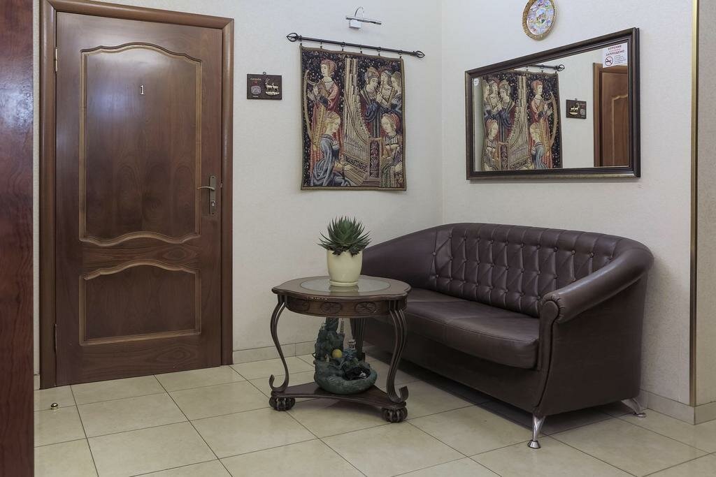 Гостиница Котбус Калининград-81