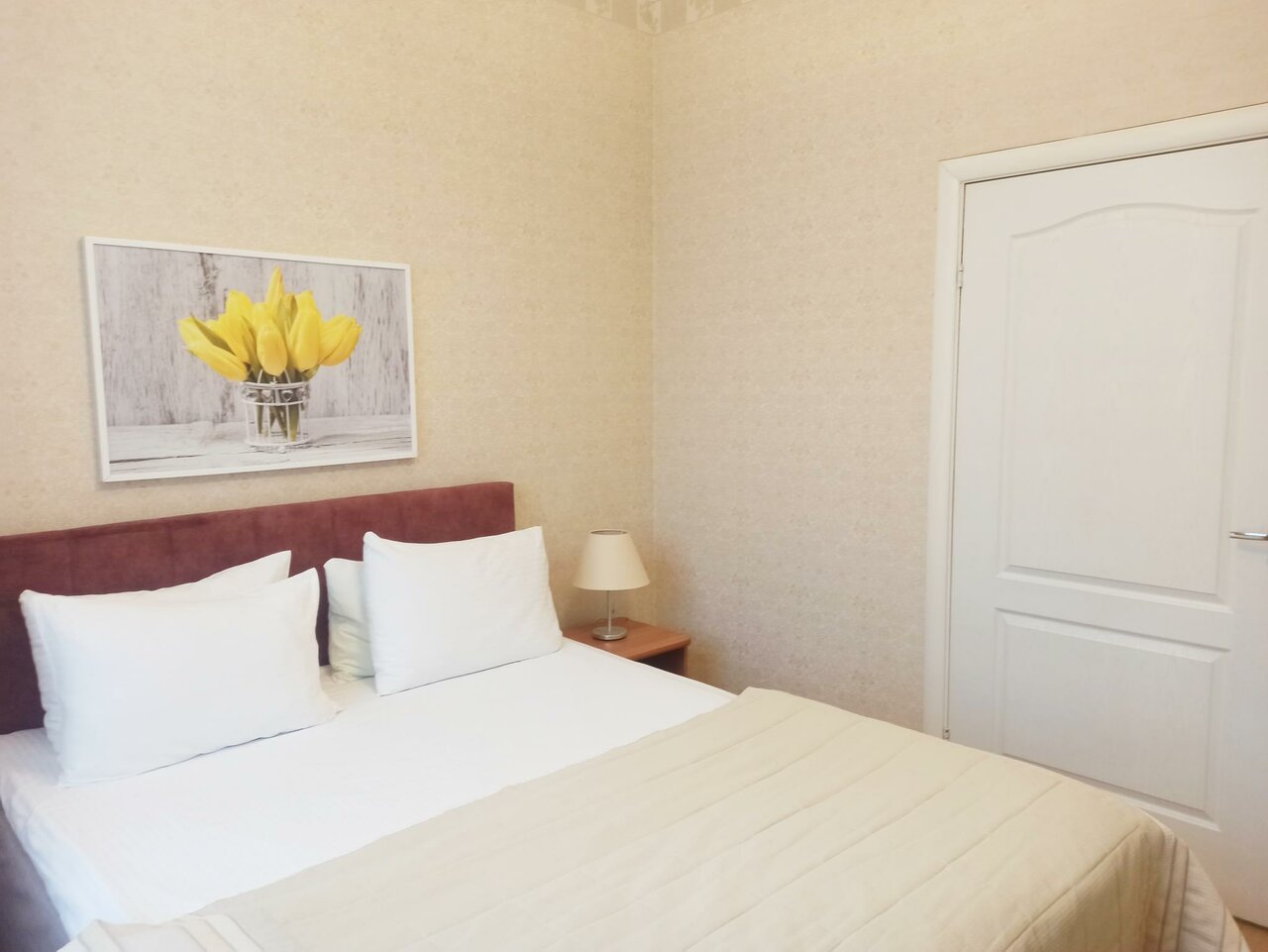 Гостиница Котбус Калининград-120