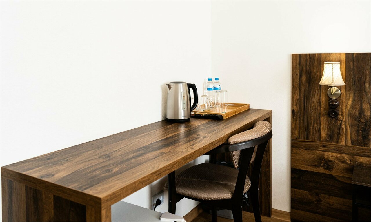 Гостиница Котбус Калининград