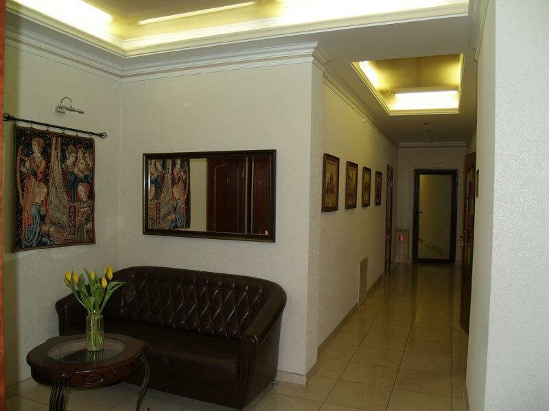 Гостиница Котбус Калининград-110