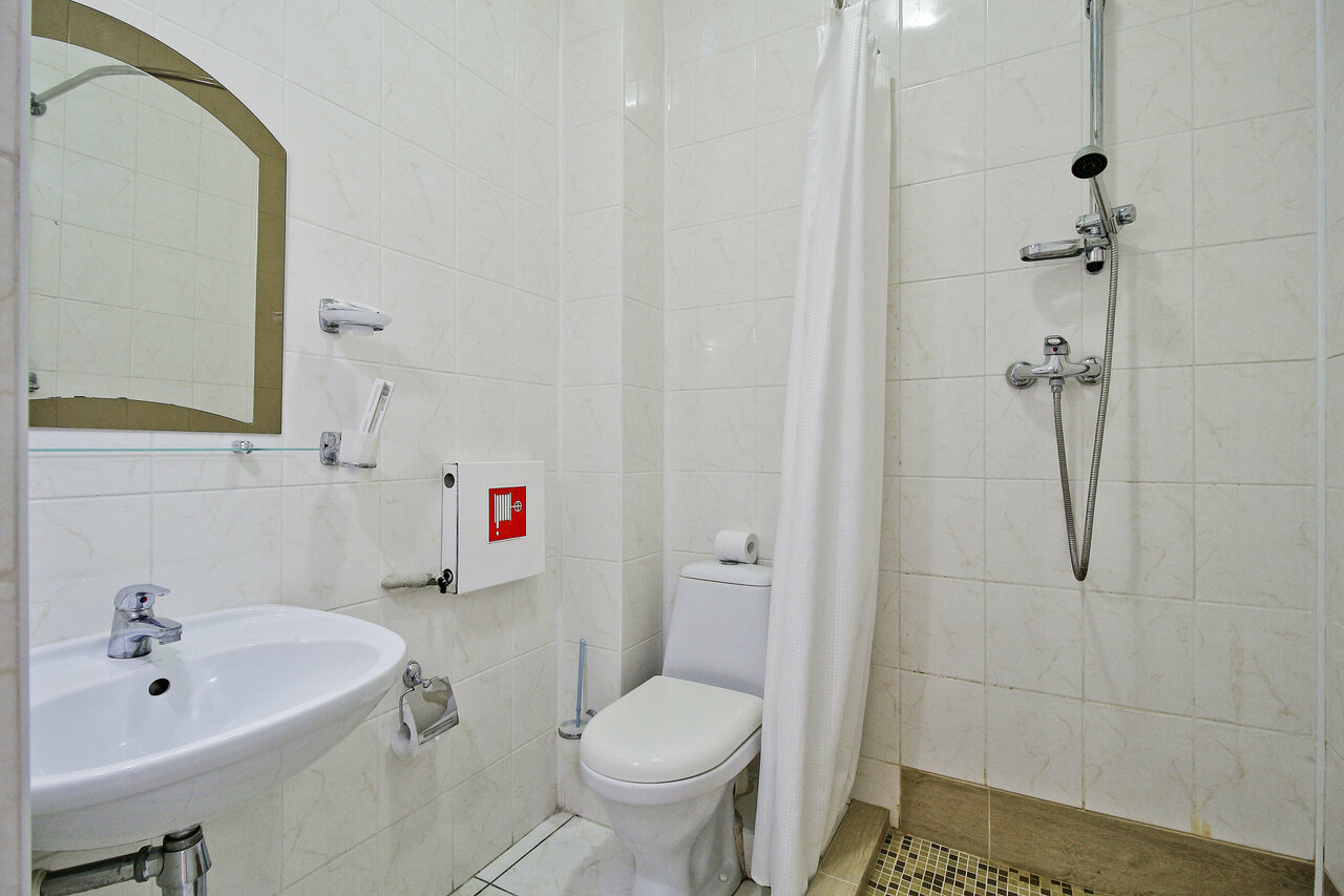 Гостиница Котбус Калининград-38