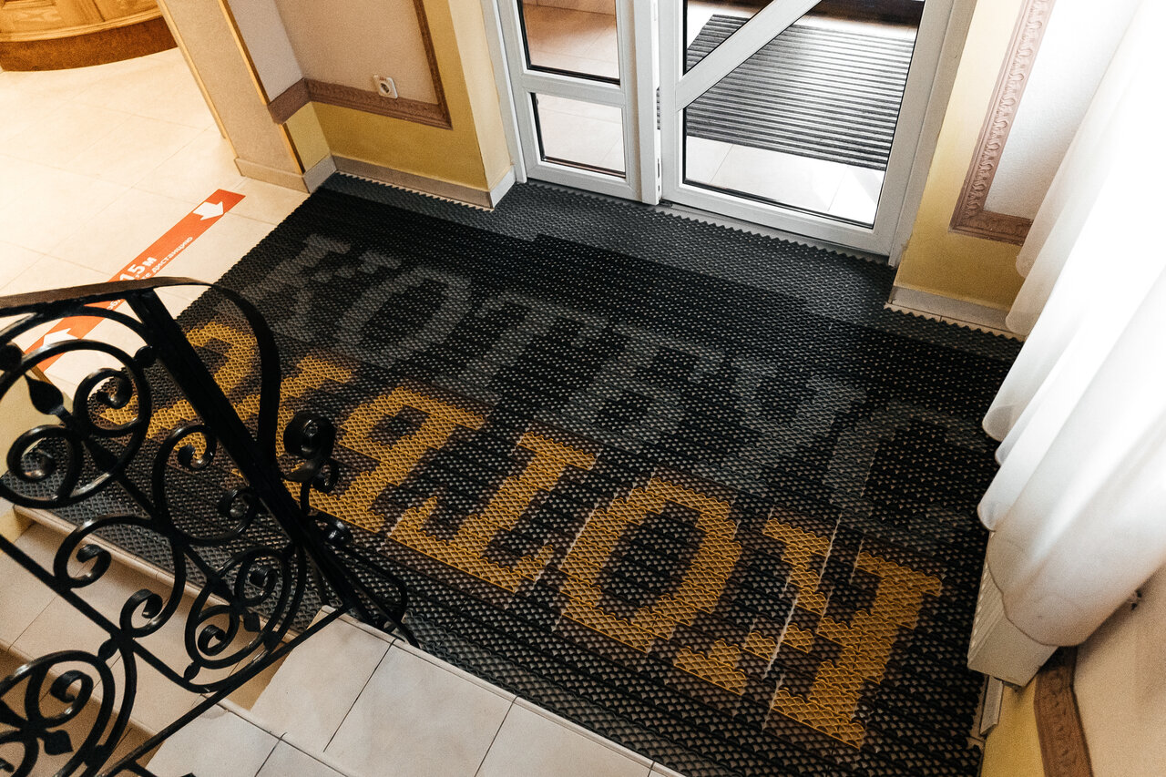 Гостиница Котбус Калининград-53